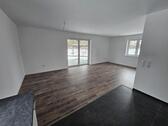 Foto - 3,5 Z Obergeschoss Wohnung - Einbauküche, Balkon und Stellplatz