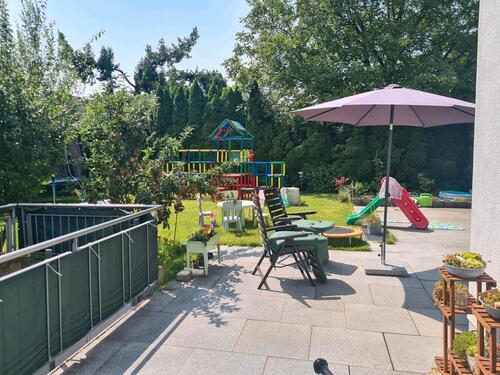 Foto - 4 Zimmer Wohnung in Aachen Brand