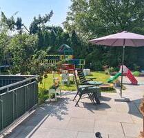 4 Zimmer Wohnung in Aachen Brand