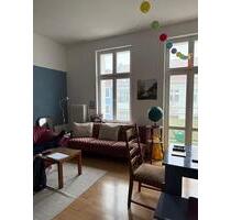 5 Zimmer Maisonette Wohnung im Herzen von Moabit - Berlin Mitte