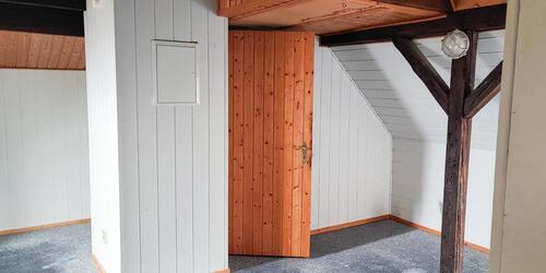 Foto - 4 Zimmer Maisonettenwohnung zur Miete in Apolda