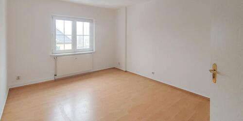 Foto - Maisonettenwohnung in Apolda zur Miete