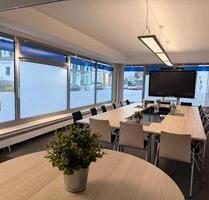 Moderne Gewerbemöglichkeiten in zentraler Lage von Schwelm