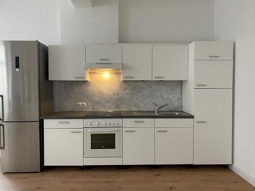 Foto - 1 Zimmer Erdgeschoßwohnung zur Miete in Osburg