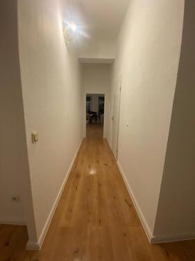 Foto - Erdgeschoßwohnung in Osburg zur Miete
