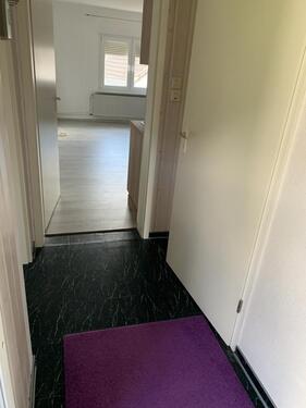 Foto - 2 Zimmer Etagenwohnung zur Miete in Eitorf