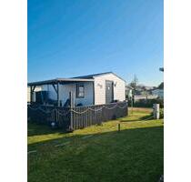 TinyhausMobilheim Ostsee Schubystrand zu verkaufen - Reinbek