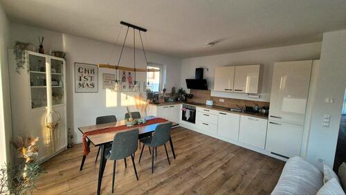 Foto - 3 Zimmer Etagenwohnung zur Miete in Großmaischeid