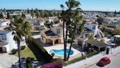 Foto - Villa mit Gästeapartment + privatem Pool in Els Poblets bei Dénia