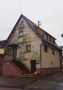 Foto - Einfamilienhaus einziehen oder zuvor renovieren