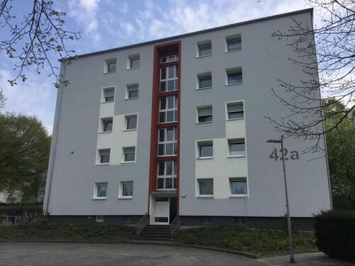 Foto - 3-Zimmer-Wohnung mit Balkon in Schildesche zu vermieten