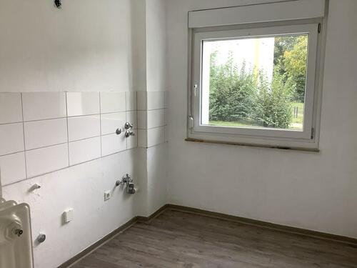Foto - 3 Zimmer Erdgeschoßwohnung in Bielefeld