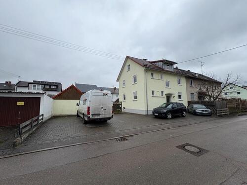Foto - WG in 3 Wohnung - 600,00&nbsp;EUR Kaltmiete, ca.&nbsp; 15,00&nbsp;m&sup2;