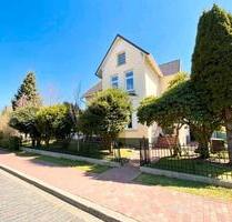 Stilvolle Villa mit historischem Charme - Barmstedt