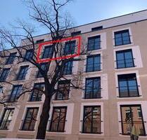 2 Zi.-App.; möbliert, in Neu-Kölln an solide Mieter zu vermieten - Berlin Neukölln