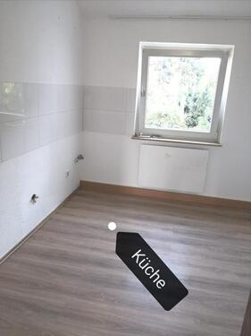 Foto - Etagenwohnung in Datteln zur Miete