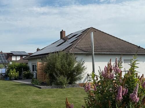 Foto - Einfamilienhaus in Borken (Hessen) zum Kaufen