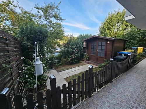 Foto - 4 Zimmer Reihenhaus zum Kaufen in Bad Breisig