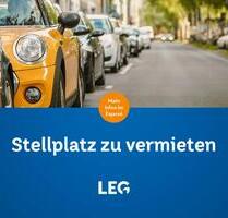 Herforder Norden Stellplatz zu vermieten!