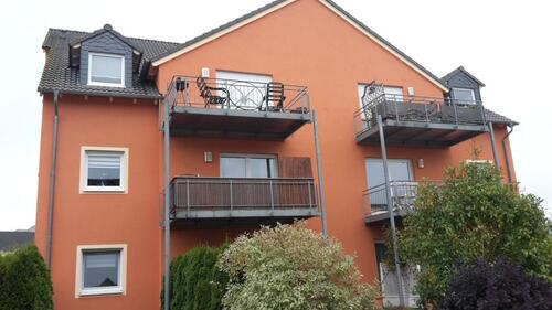 Foto - Etagenwohnung zum Kaufen in Trier