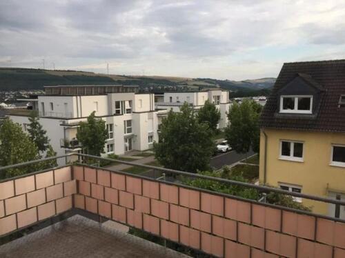 Foto - Etagenwohnung in Trier