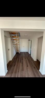 Foto - Etagenwohnung in Fürth