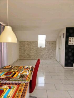 Foto - Etagenwohnung in Giengen an der Brenz