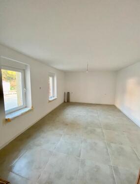 Foto - 3-Zimmer-Wohnung mit Fußbodenheizung