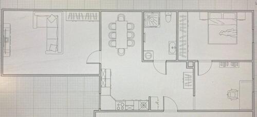 Foto - Etagenwohnung zur Miete in Zweibrücken