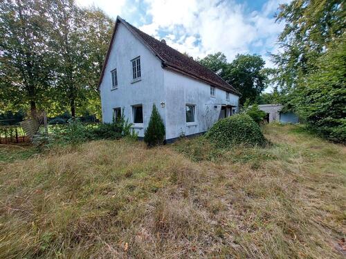 Foto - Einfamilienhaus zum Kaufen in Zetel
