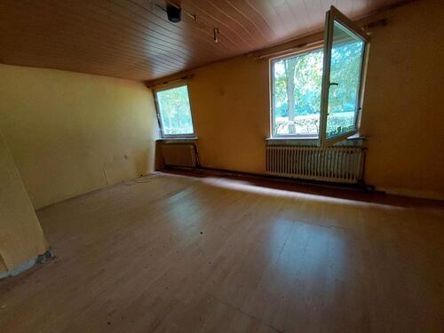 Foto - Einfamilienhaus in Zetel