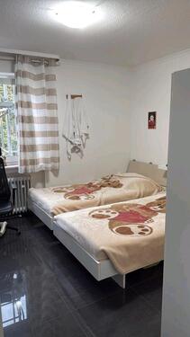 Foto - Etagenwohnung in Karben zur Miete