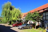Foto - 3- Raum-Wohnung in Sangerhausen
