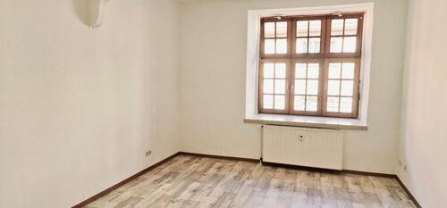 Foto - Etagenwohnung in Sangerhausen