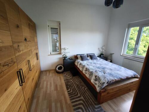 Foto - Etagenwohnung zum Kaufen in Ravensburg
