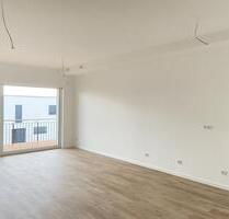 Moderne 2-Zimmer-Wohnung mit Wohnberechtigungsschein - Friedberg (Hessen)