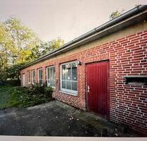 Zu vermieten - Lagerhalle in SPO Dorf 10-200qm teilbar - Sankt Peter-Ording