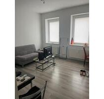 2-Raum-Wohnung - ca. 44 qm, EG, Kustrenaer Straße, BBG - Bernburg (Saale)