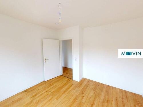 Foto - Etagenwohnung in Ratzeburg zur Miete