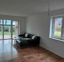 Erdgeschoßwohnung mit eigenem Garten - Bielefeld Schildesche