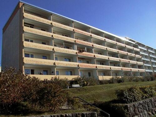 Foto - Kurzexposé 1703117 - 261,00 EUR Kaltmiete,