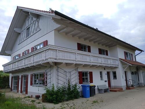Foto - Einfamilienhaus in ruhiger Lage
