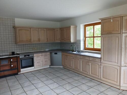 Foto - Einfamilienhaus in Reisbach