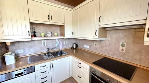 Foto - Etagenwohnung zur Miete in Mudersbach