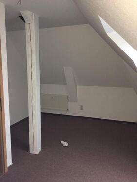 Foto - Etagenwohnung in Liepgarten zur Miete