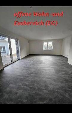 Foto - Neubau (KfW40) Wohnunge 76 m² im EG