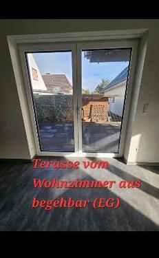 Foto - Etagenwohnung in Delmenhorst zur Miete