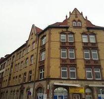 Gemütliche 3-Zimmer-Wohnung mit Balkon - Erfurt