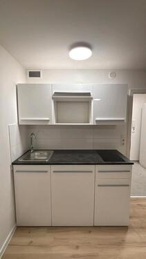 Foto - NEW! fully furnished apartment - 1.200,00 EUR Kaltmiete, ca.  35,00 m²