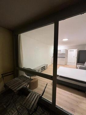 Foto - 1 Zimmer Etagenwohnung zur Miete in München